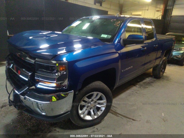 Photo 1 VIN: 2GCVKPEC4K1123559 - CHEVROLET SILVERADO 1500 LD 