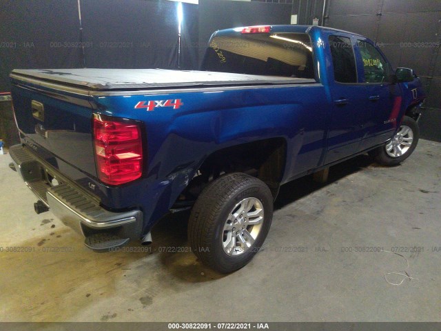 Photo 3 VIN: 2GCVKPEC4K1123559 - CHEVROLET SILVERADO 1500 LD 