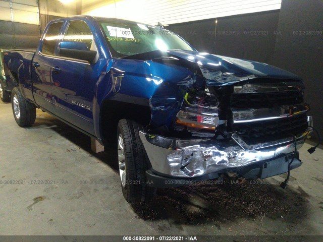 Photo 5 VIN: 2GCVKPEC4K1123559 - CHEVROLET SILVERADO 1500 LD 