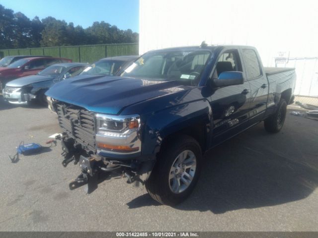 Photo 1 VIN: 2GCVKPEC4K1123559 - CHEVROLET SILVERADO 1500 LD 