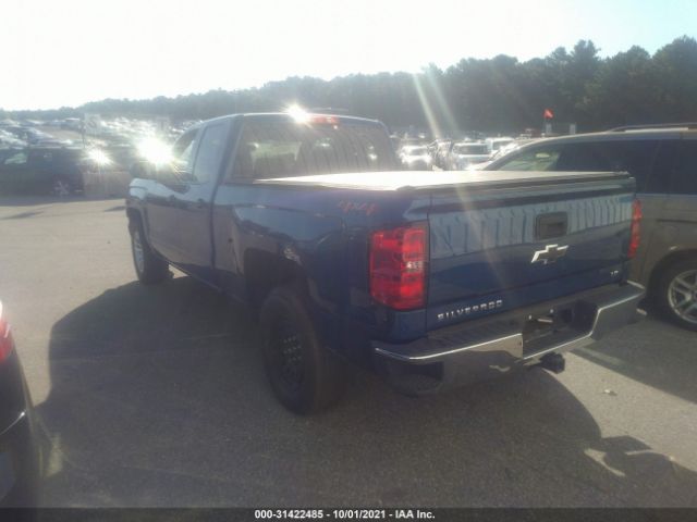 Photo 2 VIN: 2GCVKPEC4K1123559 - CHEVROLET SILVERADO 1500 LD 