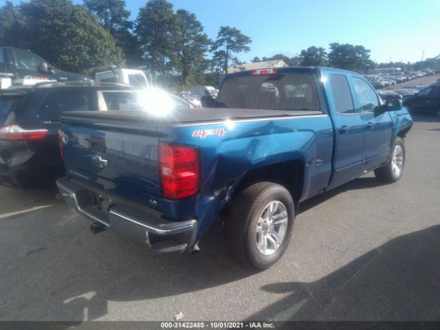 Photo 3 VIN: 2GCVKPEC4K1123559 - CHEVROLET SILVERADO 1500 LD 