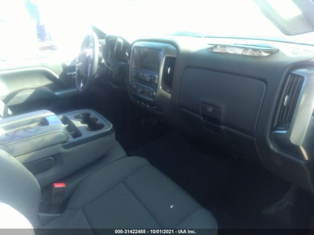 Photo 4 VIN: 2GCVKPEC4K1123559 - CHEVROLET SILVERADO 1500 LD 