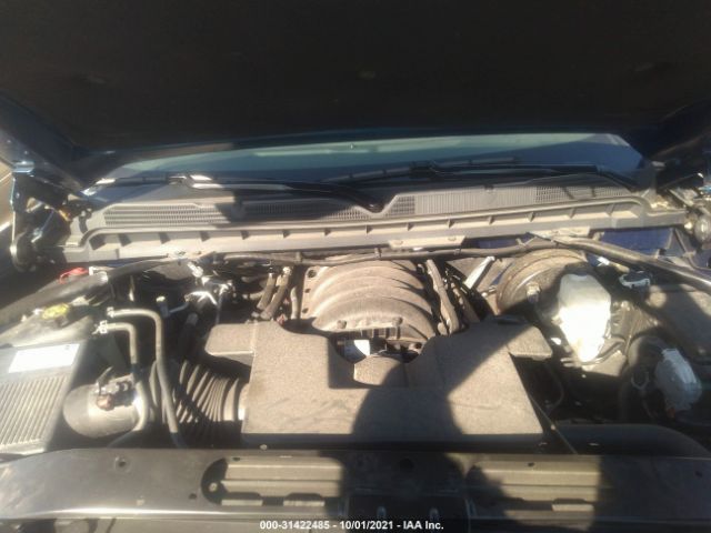 Photo 9 VIN: 2GCVKPEC4K1123559 - CHEVROLET SILVERADO 1500 LD 