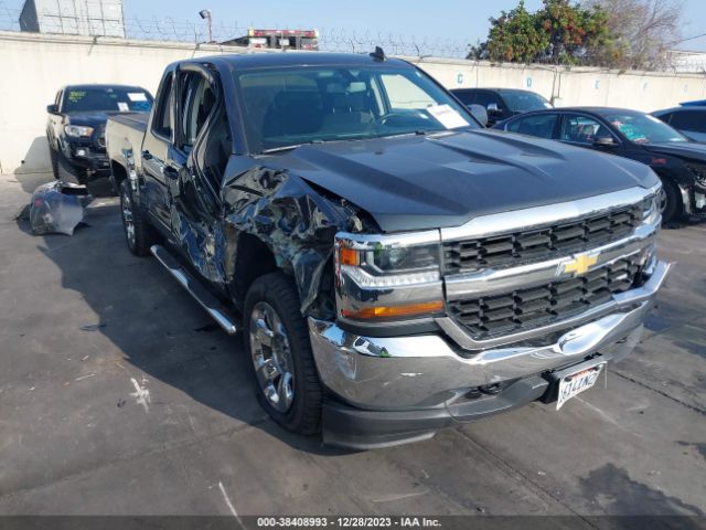 Photo 0 VIN: 2GCVKPEC4K1125909 - CHEVROLET SILVERADO 1500 LD 