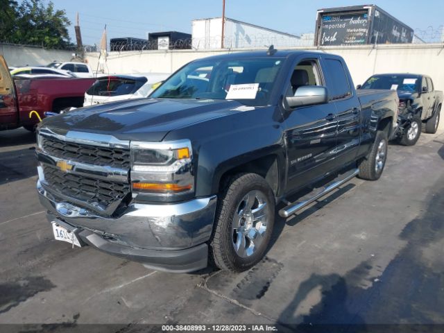 Photo 1 VIN: 2GCVKPEC4K1125909 - CHEVROLET SILVERADO 1500 LD 