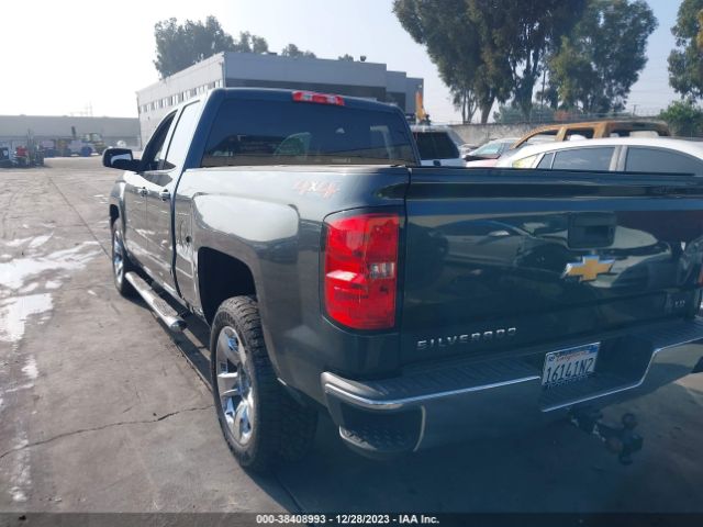 Photo 2 VIN: 2GCVKPEC4K1125909 - CHEVROLET SILVERADO 1500 LD 