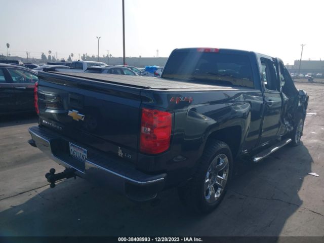 Photo 3 VIN: 2GCVKPEC4K1125909 - CHEVROLET SILVERADO 1500 LD 