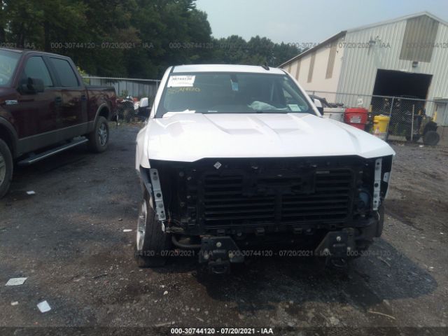 Photo 5 VIN: 2GCVKPEC4K1127224 - CHEVROLET SILVERADO 1500 LD 