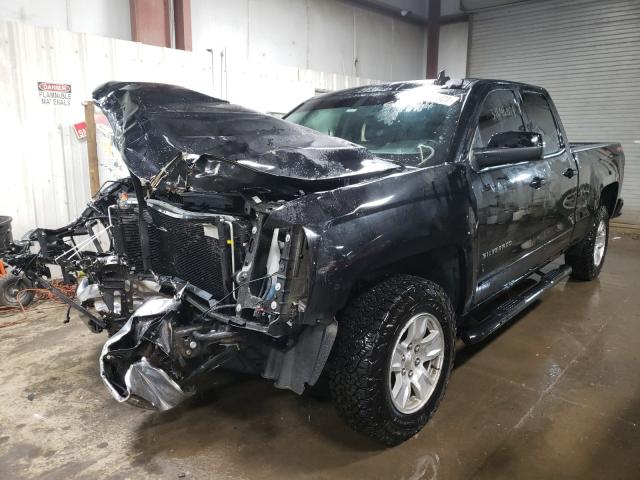 Photo 1 VIN: 2GCVKPEC4K1148705 - CHEVROLET SILVERADO 