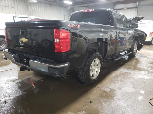 Photo 3 VIN: 2GCVKPEC4K1148705 - CHEVROLET SILVERADO 