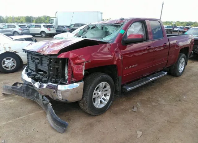 Photo 1 VIN: 2GCVKPEC4K1156187 - CHEVROLET SILVERADO 1500 LD 