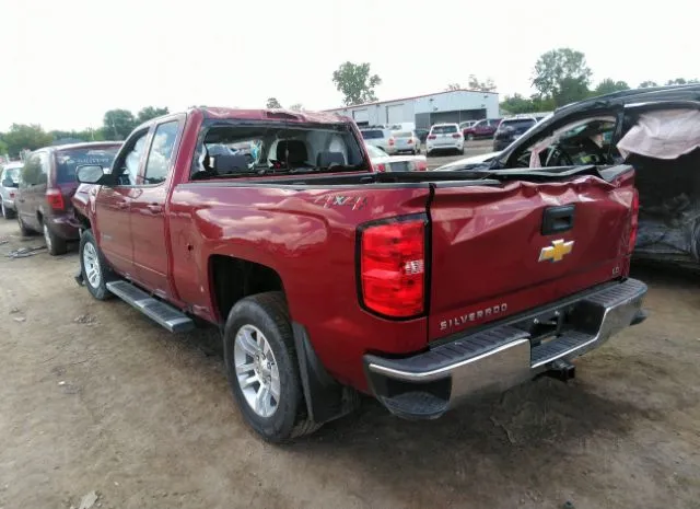 Photo 2 VIN: 2GCVKPEC4K1156187 - CHEVROLET SILVERADO 1500 LD 