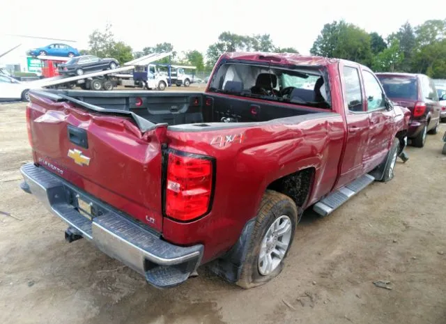 Photo 3 VIN: 2GCVKPEC4K1156187 - CHEVROLET SILVERADO 1500 LD 