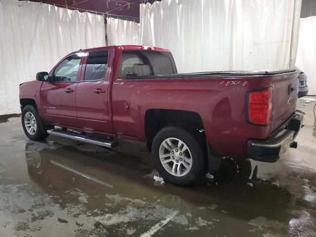 Photo 1 VIN: 2GCVKPEC4K1158229 - CHEVROLET SILVERADO 