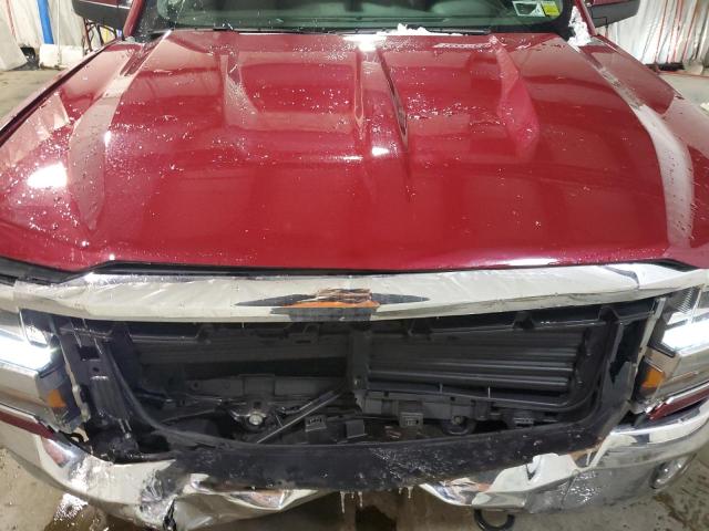 Photo 10 VIN: 2GCVKPEC4K1158229 - CHEVROLET SILVERADO 