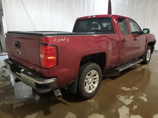 Photo 2 VIN: 2GCVKPEC4K1158229 - CHEVROLET SILVERADO 