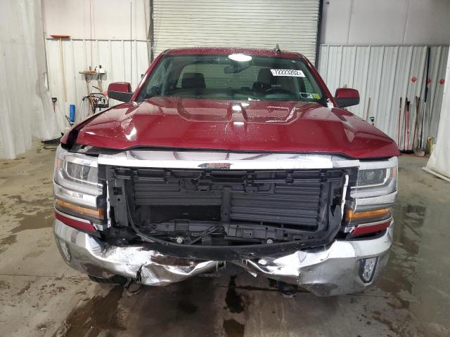 Photo 4 VIN: 2GCVKPEC4K1158229 - CHEVROLET SILVERADO 