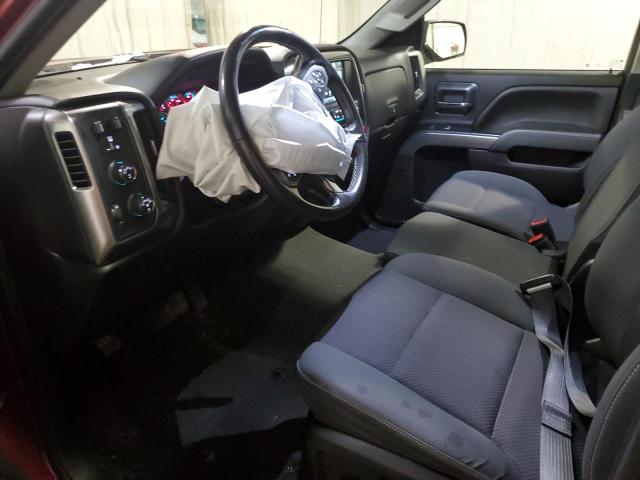 Photo 6 VIN: 2GCVKPEC4K1158229 - CHEVROLET SILVERADO 