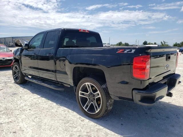 Photo 1 VIN: 2GCVKPEC4K1160093 - CHEVROLET SILVERADO 