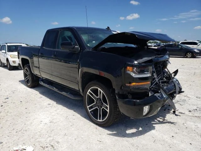 Photo 3 VIN: 2GCVKPEC4K1160093 - CHEVROLET SILVERADO 