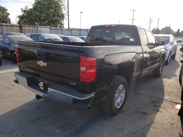 Photo 3 VIN: 2GCVKPEC4K1163981 - CHEVROLET SILVERADO 