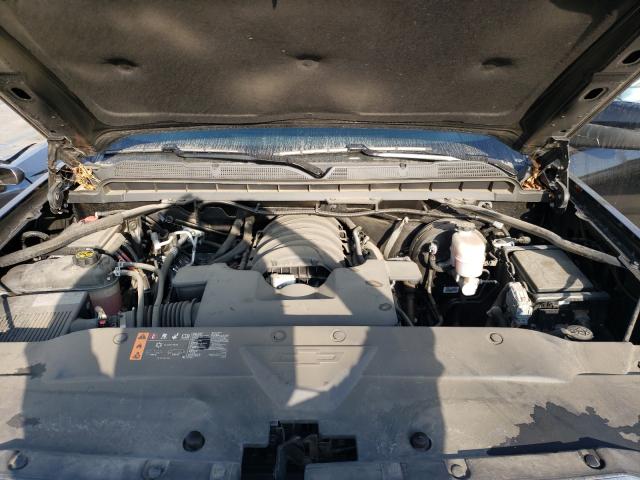 Photo 6 VIN: 2GCVKPEC4K1163981 - CHEVROLET SILVERADO 