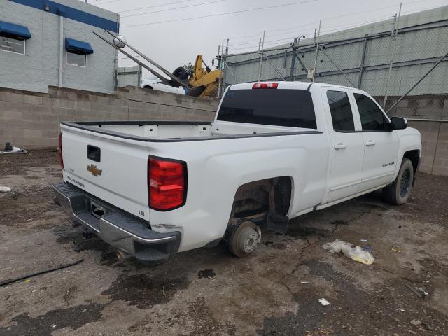 Photo 2 VIN: 2GCVKPEC4K1169988 - CHEVROLET SILVERADO 