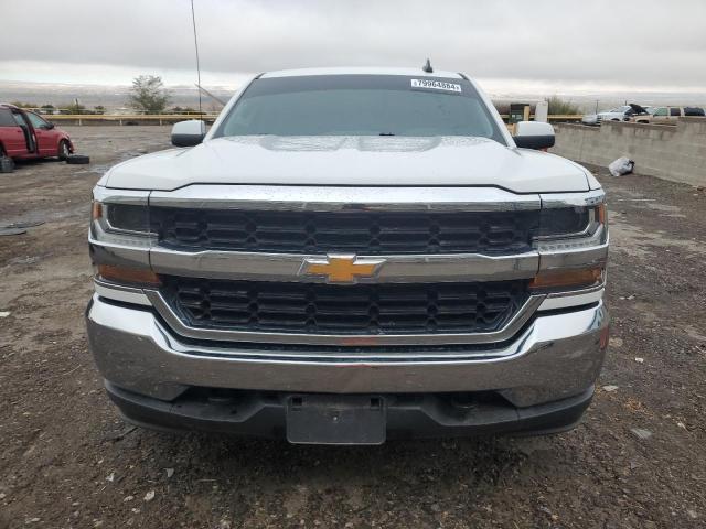 Photo 4 VIN: 2GCVKPEC4K1169988 - CHEVROLET SILVERADO 