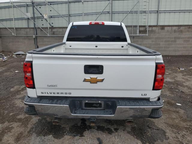 Photo 5 VIN: 2GCVKPEC4K1169988 - CHEVROLET SILVERADO 