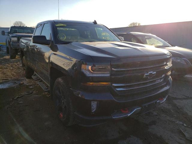 Photo 0 VIN: 2GCVKPEC4K1170932 - CHEVROLET SILVERADO 