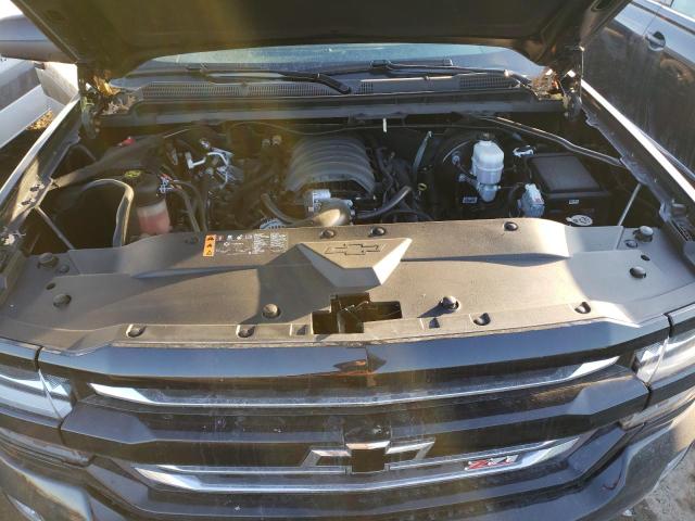 Photo 6 VIN: 2GCVKPEC4K1170932 - CHEVROLET SILVERADO 