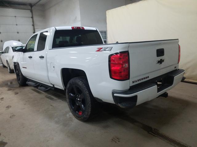 Photo 2 VIN: 2GCVKPEC4K1186399 - CHEVROLET SILVERADO 