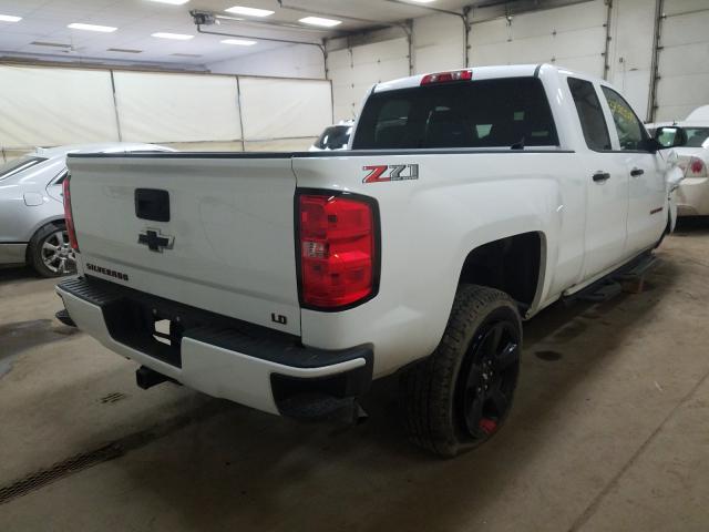 Photo 3 VIN: 2GCVKPEC4K1186399 - CHEVROLET SILVERADO 