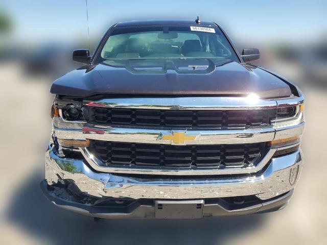 Photo 4 VIN: 2GCVKPEC4K1198133 - CHEVROLET SILVERADO 