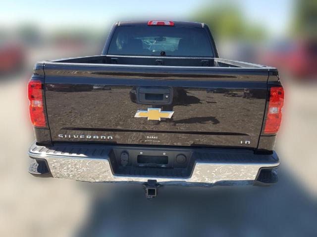 Photo 5 VIN: 2GCVKPEC4K1198133 - CHEVROLET SILVERADO 