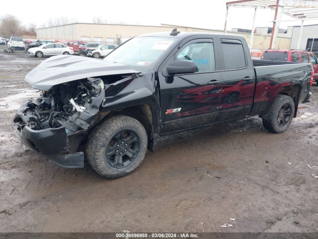 Photo 1 VIN: 2GCVKPEC4K1240249 - CHEVROLET SILVERADO 1500 LD 