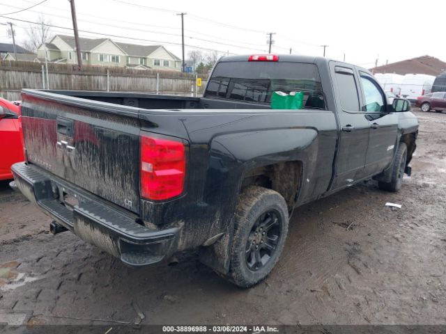 Photo 3 VIN: 2GCVKPEC4K1240249 - CHEVROLET SILVERADO 1500 LD 