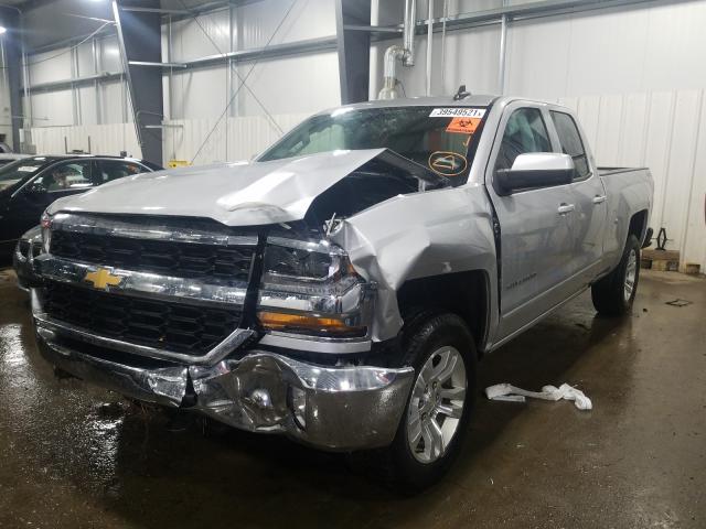 Photo 1 VIN: 2GCVKPEC5K1104034 - CHEVROLET SILVERADO 