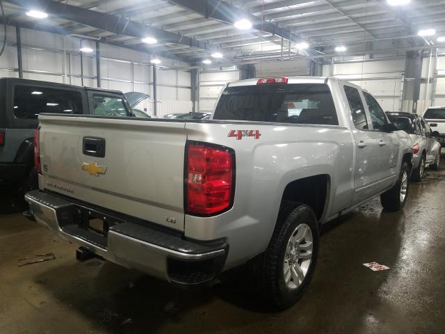 Photo 3 VIN: 2GCVKPEC5K1104034 - CHEVROLET SILVERADO 