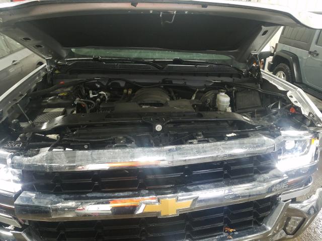 Photo 6 VIN: 2GCVKPEC5K1104034 - CHEVROLET SILVERADO 