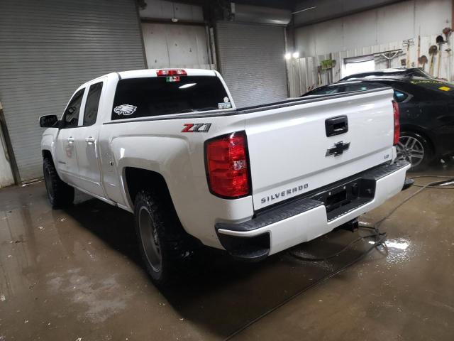 Photo 1 VIN: 2GCVKPEC5K1105863 - CHEVROLET SILVERADO 