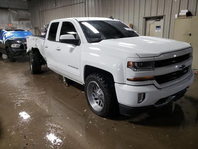 Photo 3 VIN: 2GCVKPEC5K1105863 - CHEVROLET SILVERADO 