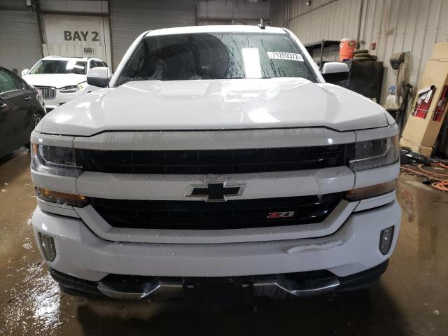 Photo 4 VIN: 2GCVKPEC5K1105863 - CHEVROLET SILVERADO 