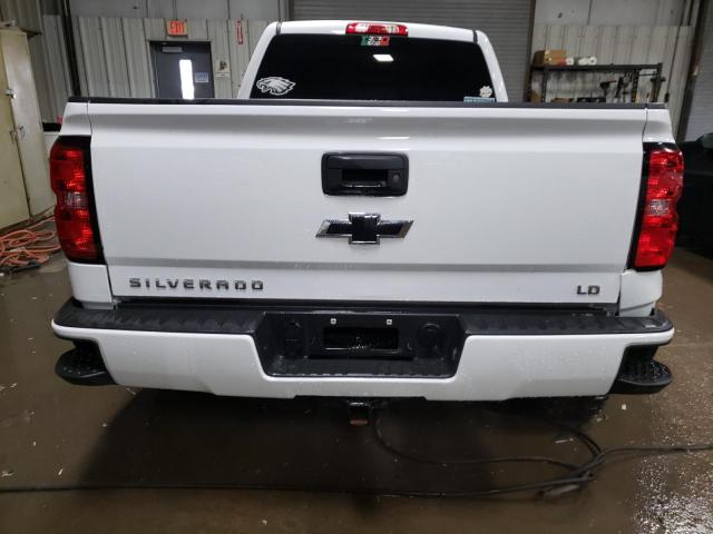 Photo 5 VIN: 2GCVKPEC5K1105863 - CHEVROLET SILVERADO 