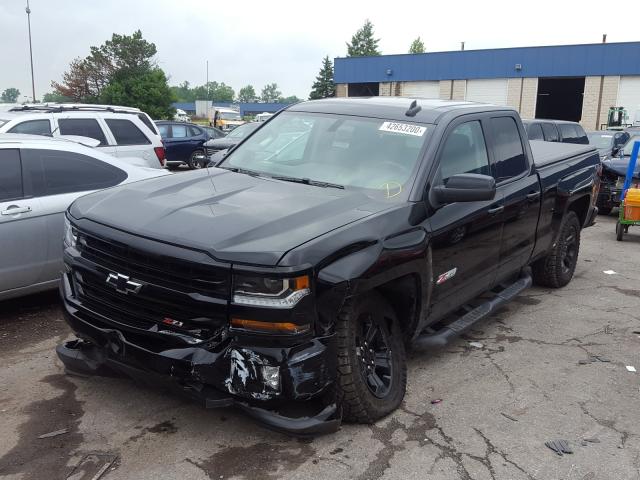 Photo 1 VIN: 2GCVKPEC5K1113025 - CHEVROLET SILVERADO 