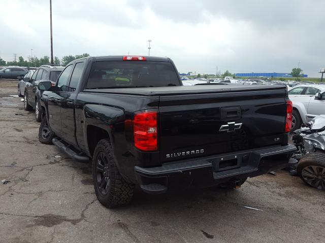 Photo 2 VIN: 2GCVKPEC5K1113025 - CHEVROLET SILVERADO 