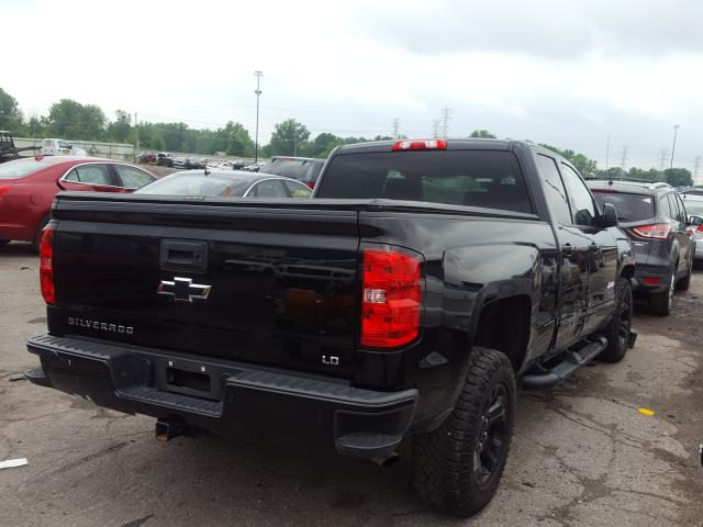 Photo 3 VIN: 2GCVKPEC5K1113025 - CHEVROLET SILVERADO 