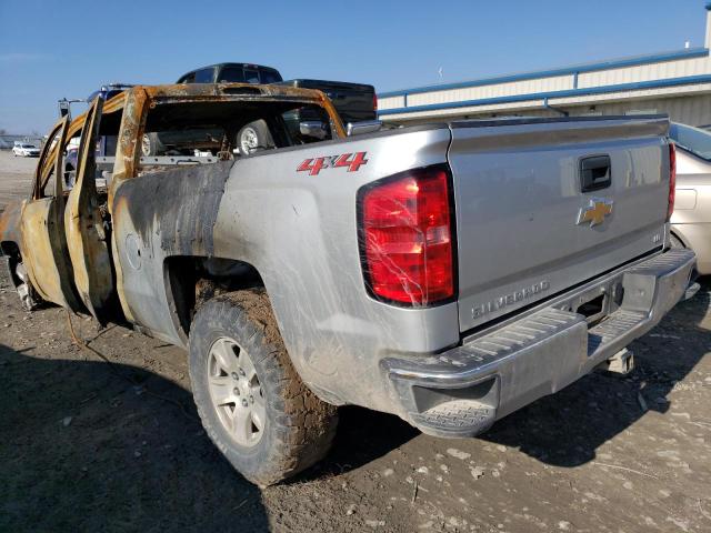 Photo 1 VIN: 2GCVKPEC5K1122002 - CHEVROLET SILVERADO 