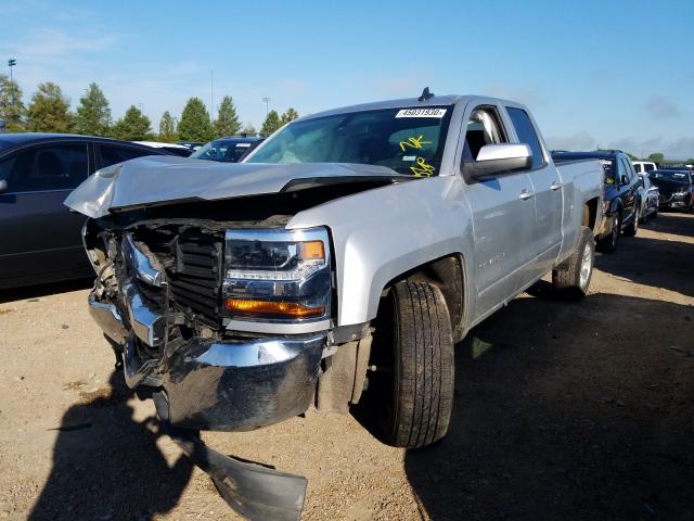 Photo 1 VIN: 2GCVKPEC5K1129824 - CHEVROLET SILVERADO 